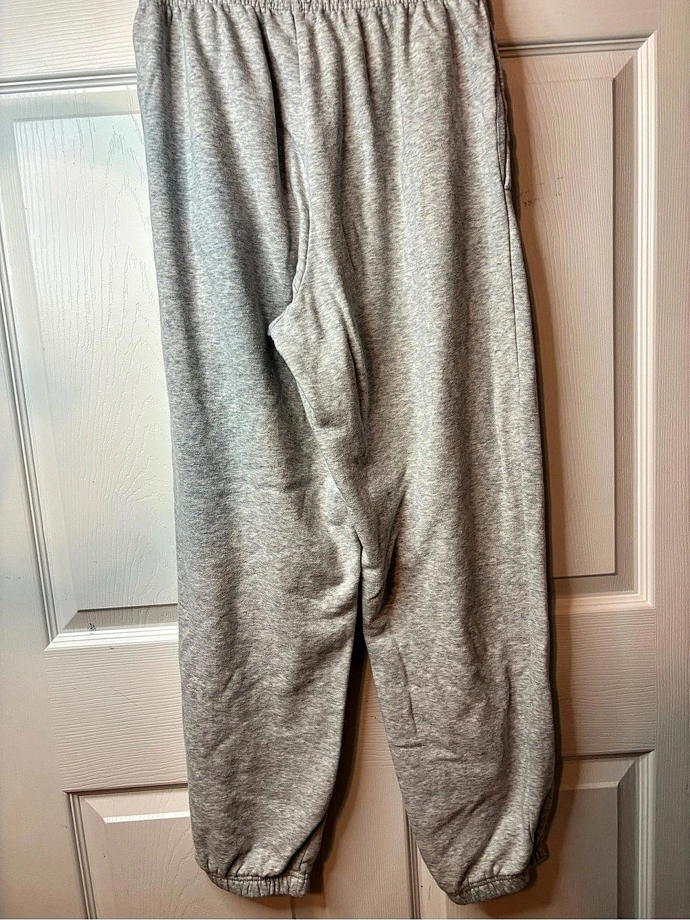 Cotton On Cotton Joggers in Gray Size XS Like New - Picture 5 of 10